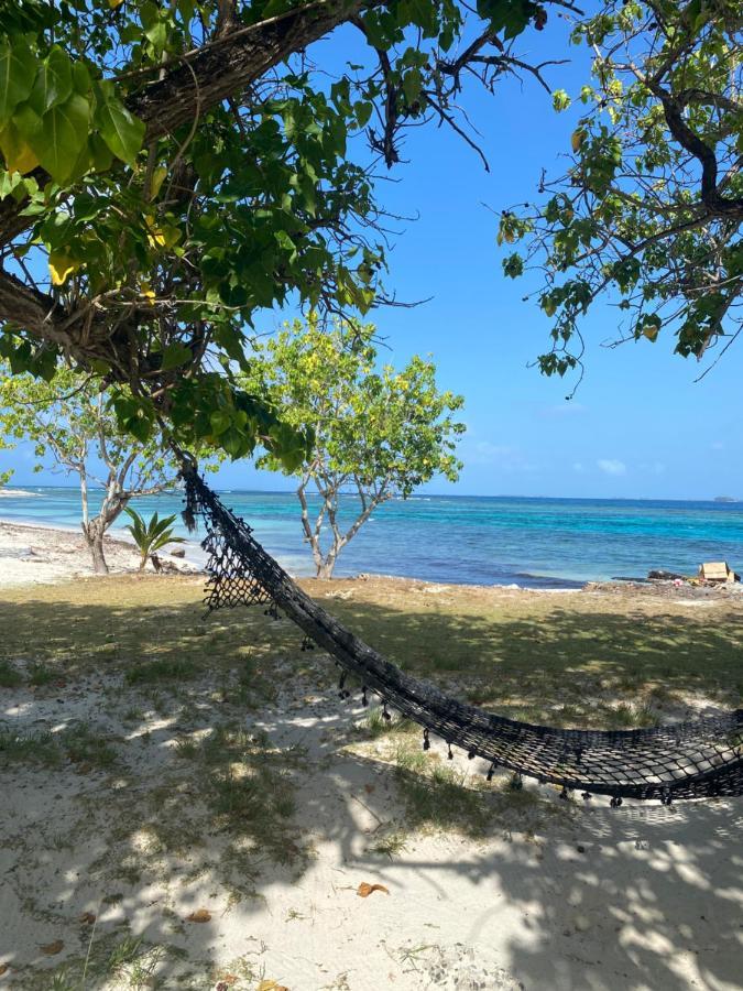 Hotel El Porvenir Playón Chico Dış mekan fotoğraf