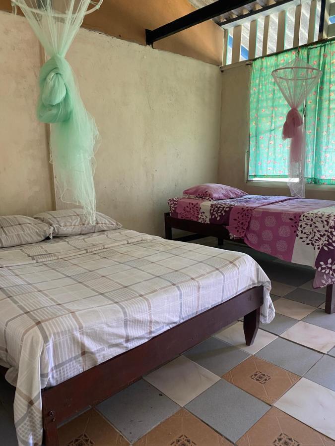 Hotel El Porvenir Playón Chico Dış mekan fotoğraf